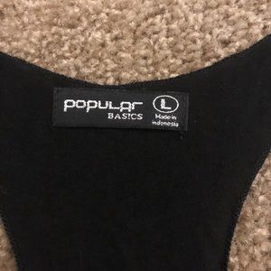 All American girl tank top